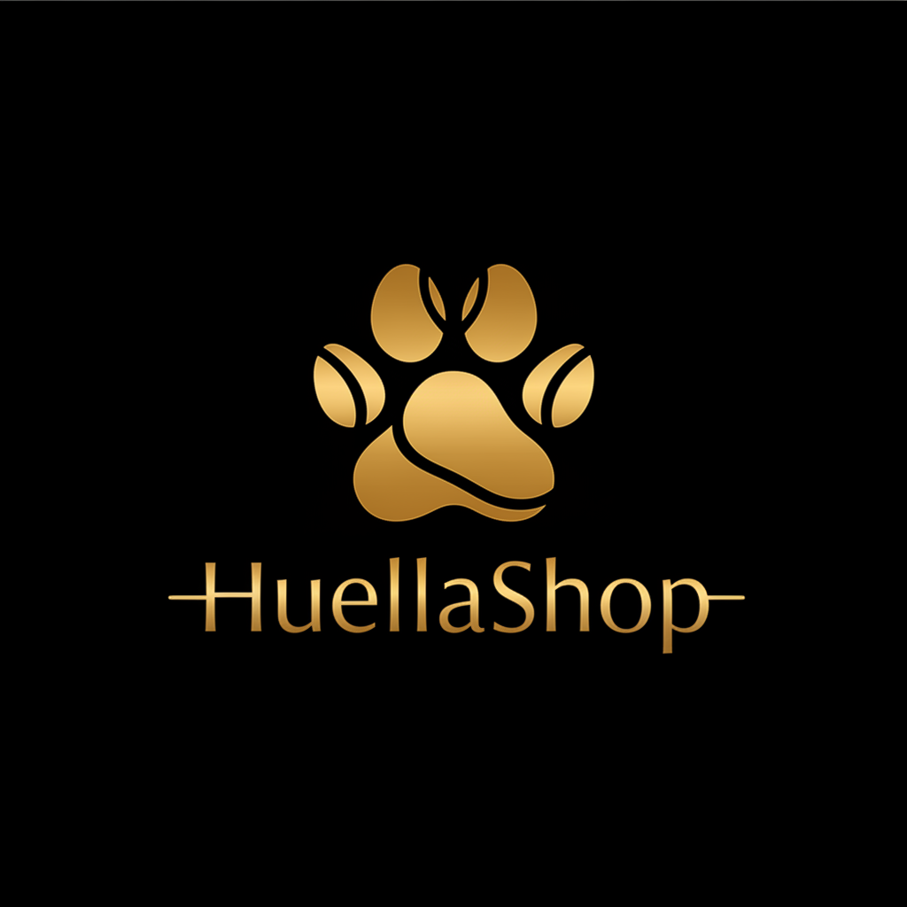 Logo HuellaShop
